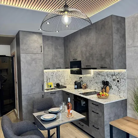Lejlighed 20 Burgas City