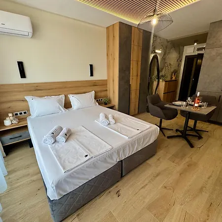 Lejlighed 20 Burgas City